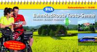 BahnRadRoute Teuto-Senne